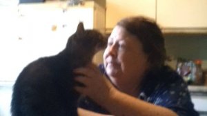 MelomanicaTV представляет : Нина Фокина. Сергей РАzoom Фокин. Живой дневник. Запись # 002. 2012 год.