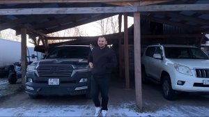 Отморозил уши но жена меня спасла. Делаем ремонт в доме.