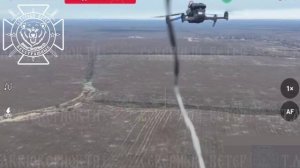 🔥Видеоподборка уничтожения вражеских дронов бойцами Севера