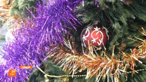 Время подарков