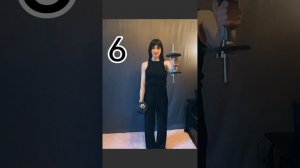 Тренировка рук🔥