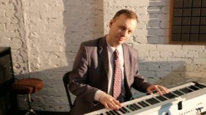 Григорий Курдюков Have yourself a merry little christmas