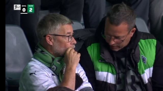 Боруссия М-Вердер