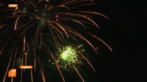 Салют по правилам