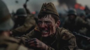 Последний Бой