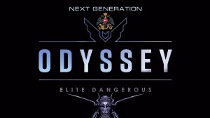 NEXT GENERATION 3311 /28/ ELITE DANGEROUS