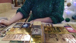 Стрелец с 29 декабря 2025 по 04 января 2026