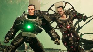 skibidi toilet zombie universe 75 : G-MAN