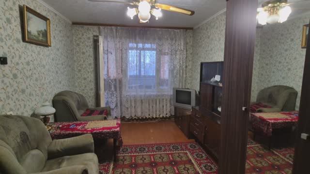 2-к. квартира, 43.1 м², 5/9 эт. смотреть онлайн