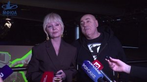 🌟 Диалог эпох: «Встреча поколений» в COMMUNITY