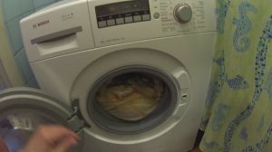 Бытовуха Особенности Стиральной Машины Вечерний Закат Улыбка Природы