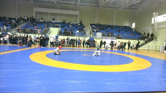 Открытые соревнования КЧР по панкратиону 16 ноября 2025 года Черкесск ковёр 1 часть 2 смотреть онлайн