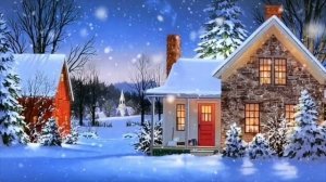 27 декабря - Загадочный день, когда раскрываются все тайны.