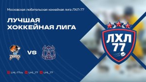 ЖХК Ice Tigers - Вепрь-Восток