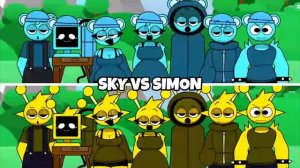 Спрунки но они люди