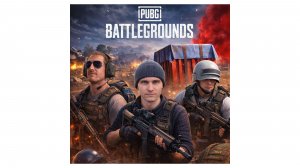 Гоняем в PUBG: Battlegrounds #PUBG: Battlegrounds #FedorovPlaying