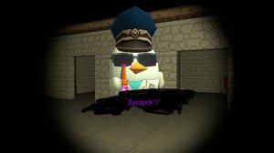 АХ ИДИОТИНА!👿