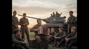 Они сражались за Родину