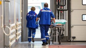 Мирный житель пострадал в результате удара БПЛА в Курской области