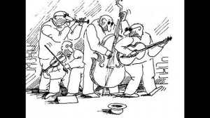 Одесский  бэнд