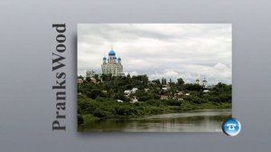 Anton Slavik - Люба и Папа Карло 5 (Серёга Прокуратов)