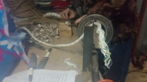 Клинок номер 116