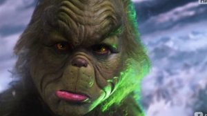 Roblox с комментариями ,как Гринч хотел украсть  Рождество ,но обломали