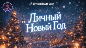 ЛИЧНЫЙ  НОВЫЙ ГОД-МУЗЫКА КОТОРАЯ ЗАЖИГАЕТ СЕРДЦА В ЗИМНЮЮ НОЧЬ НА JOYSTICKGAME MUSIC