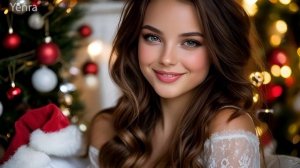 На пороге уже Новый год