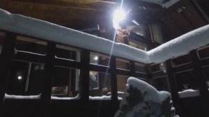 На дискотеке.Гостиница Нарым .Заповедник Центральные Столбы. Красноярск