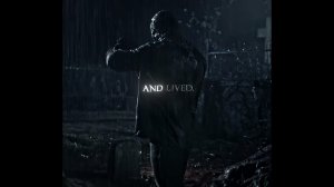 Jason Voorhees - Look What They Did To You // SCHIZOPHRENIA - SLOWED