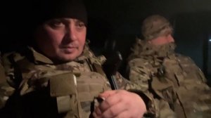 И второй раз не доехали , Боженька помог , отвёл беду !!! Слава Богу за Всё!