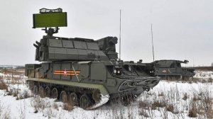 Уничтожен еще один летевший в сторону Москвы беспилотник