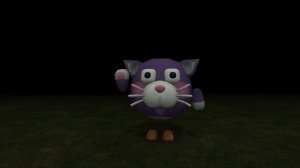 новый кот? (флопа)