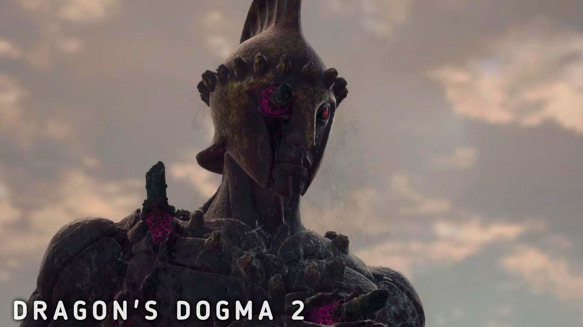 Dragon's Dogma 2 #26 Великан