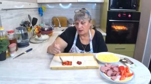 Праздничный стол или стол для встречи гостей!