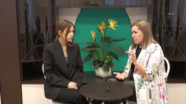 Как справиться со стрессом. смотреть онлайн