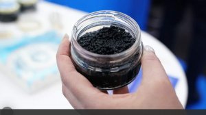 В Рыбном союзе не исключили увеличение объемов производства черной икры до 88 т