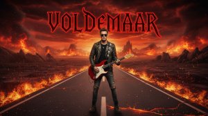 VolDeMaar - Road2hell (Human edition)