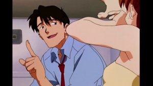 Смешные моменты из аниме #138