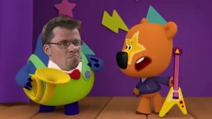 Super Mario World Концерт Дураков