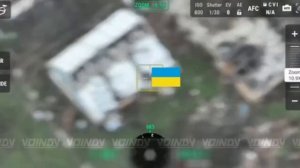 🎮От дроноводов-дальневосточников ВСУшники не укроются нигде. Цели поражаются, что помогает нашим…🔽