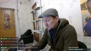 LIVE: ВерхоОвный ОТец Вселенной