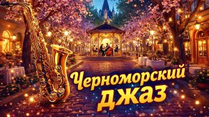 Черноморский джаз
