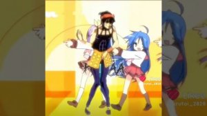 Танец легенд