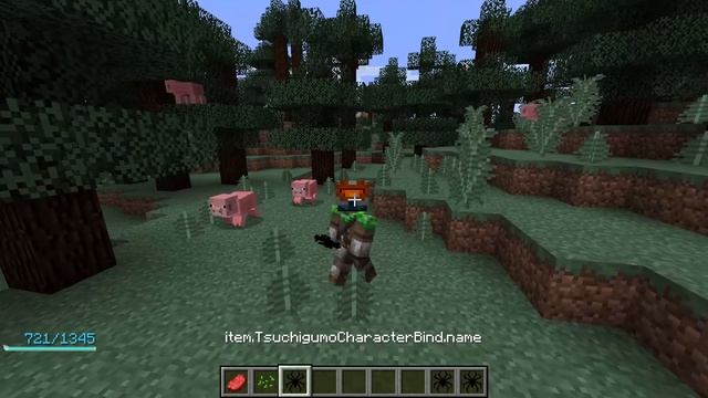 ОБЗОР КЛАНОВ в Наруто Аниме Моде в Майнкрафт l NARUTO MOD смотреть онлайн