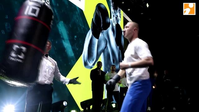 Гранд-финал Ударной десятки смотреть онлайн