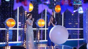 Музыкальный Новый год «В ритме Петербурга»