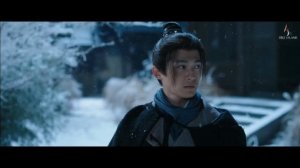 Клип на дораму " Двадцать четыре стратегии Чанъаня"