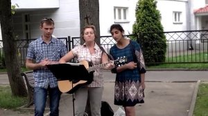 Нас зовут христиане